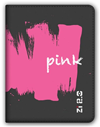 Zimax ZX001 - Funda Universal para Tablet de 7, Rosa