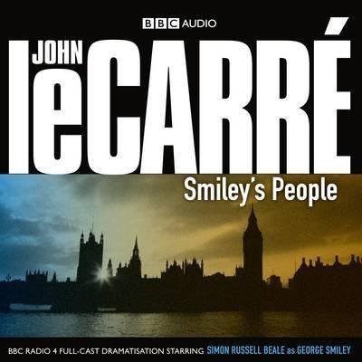 [Smiley's People] (By: John Le Carré) [published: May, 2010]