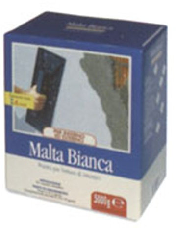 MALTA PRONTA gr.5000 LINEA PIU' (Pz 2) [CIPIR ]