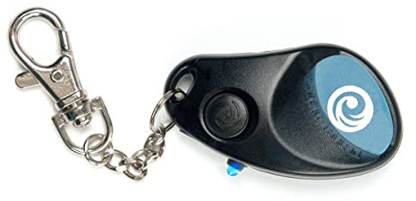 Planet Waves Pick Holder with LED Light