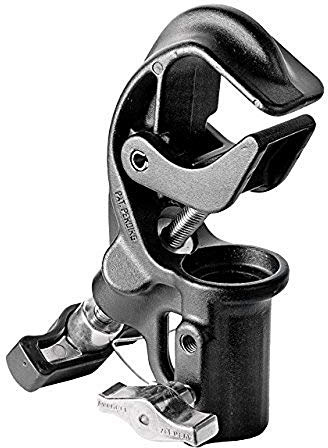 Avenger C337 Quick Action Clamp 28mm Hülse
