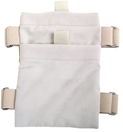 Basic Nature Undercover Calfpouch Wadenbeutel - Beintasche