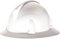 MSA 454-475393 Topgard Protective Hat