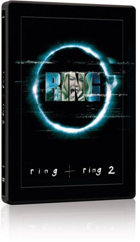 The Ring 1 & 2 - Steelbook (2 DVDs inkl. Poster)