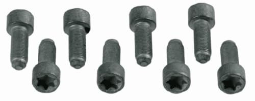 SACHS 1874 000 031 Schraubensatz Schwungrad Für Mercedes-Benz Sprinter 3-T Kasten (B910) 2018