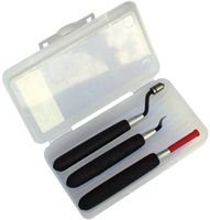 MICRO DEBURRING SET FT 3002 By NOGA
