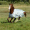 Bucas Power Turnout Extra Classic 300g - silver, Groesse:120