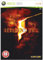 Resident Evil 5 (Xbox 360) [Importación inglesa]