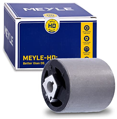 Meyle 3003112104/HD Suspension Control Arm Bushing