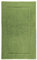 Badematte Aquanova Accent Limonen Grün-60 x 100 cm