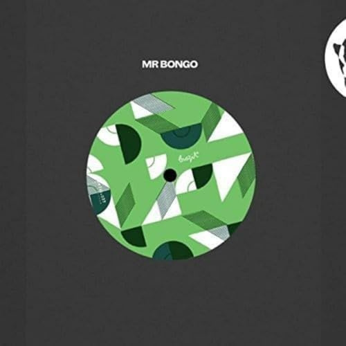 Mr Bongo