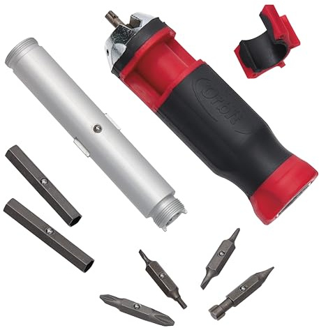 Orbit 26099D 16-in-1 Sprinkler Tool