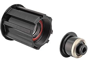 DT Swiss Rotor Kit-2160015200 Kit, schwarz, 10 x 10 x 4 cm