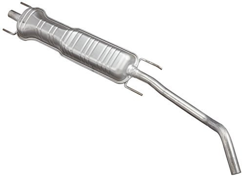 Imasaf 53.07.06 Mittelschalldämpfer