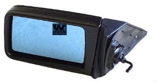 VAN WEZEL Außenspiegel links (Fahrerseite) 3024803