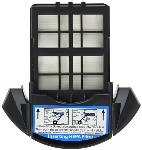 Hoover 440005573 Filter, Hepa Exhaust
