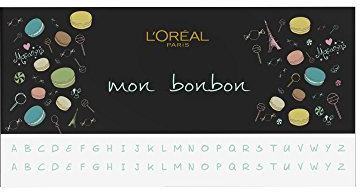 L'Oréal Paris ZIT05385 Color Riche La Palette Nude Bon Bon, Beige