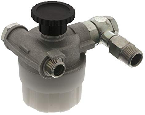 Febi bilstein 47551 Carburant Pompe à Main – Mercedes-Benz