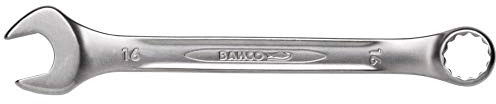 Bahco 111M-26 - Combination Wrench