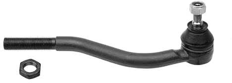 MEYLE 11-16 020 0012 - Spurstangenkopf 11160200012 | Kompatibel mit: CITROËN C5 I, C5 I Break, C5 II, C5 II Break