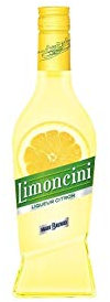 Marie Brizard Liqueur Limoncini 70cl