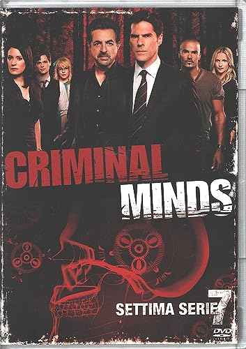 Criminal Minds - 7a serie