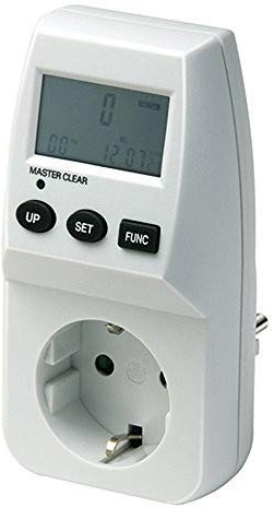 Markenprodukt BAT Energiemessgerät EM231-A