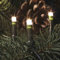 LED Lichterkette f.innen, 20er warmweiss