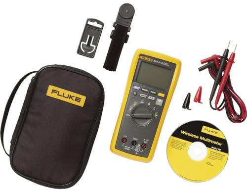 Fluke Flk-3000fc industriel/Tpak sans fil multimètre