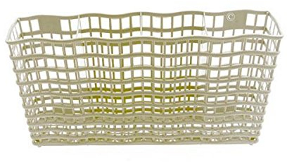 Panier a couverts (petit) (sans support a couverts) d'origine Lave-vaisselle 1520726405 ARTHUR MARTIN Lave-vaisselle 1520726405 ARTHUR MARTIN