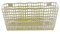 Panier a couverts (petit) (sans support a couverts) d'origine Lave-vaisselle 1520726405 ARTHUR MARTIN Lave-vaisselle 1520726405 ARTHUR MARTIN