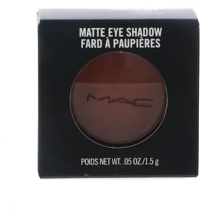 MAC Eye Shadow #A47 Brown Script 1.5 Gram