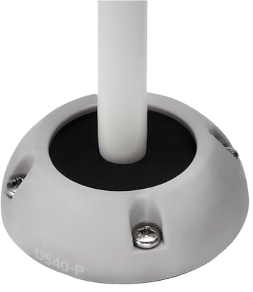 Large Kabeld.Stecker bis 40mm/Kabel 12-15mm Kunst