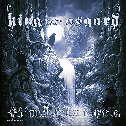 Sony Music/Metal Blade (Sony Music)