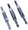 3 PIECE HINGE DRILL BIT SET