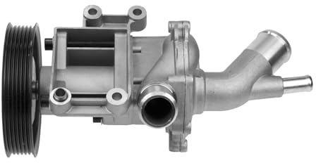 Meyle Meyle Wasserpumpe 313 220 0003 | Kompatibel mit: FIAT 500X, MINI MINI, Cabriolet