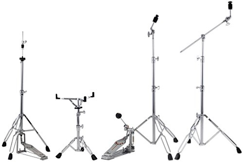Pearl HWP-830 Hardware-Paket