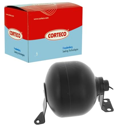 Corteco 80001406 SILENTBLOC