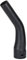 BOSCH Krümmer, antistatisch, 35 mm, für GAS 35-55, 2608000573