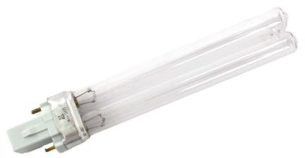 Blagdon 13w PLS UV Clarifier Replacement lamp, for Clean Pond Machine 13,000 Model, Also Fits Pressure Filters 4,000/6,000/10,000 Models