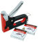 Neilsen CT1609 Heavy Duty Staple Gun Stapler Upholstery Wood