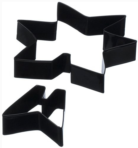 Zenker 4446 Deko-Ausstecher Stern