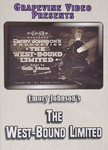 The West-Bound Limited