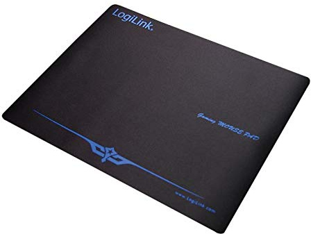 Mousepad XXL für Gaming und Grafikdesign - Maße 40x30 cm - Die professionelle Unterlage für Gamer - Stark haftende Unterseite für optimalen Halt - Materialien Naturkautschuk/Schaumstoff/Stoff - Materialdicke 2.5 mm - Perfekte Balance zwischen Reibung und Gleiten - Ideal auch für Grafikdesigner - Optimale Performance für Spiele - Verbessert Präzision und Geschwindigkeit der Maus - Extragroße