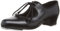Bloch Timestep, Zapatos de Tap Mujer, Negro (Black), 38 EU