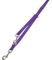Nobby Führleine Classic, lila L: 200 cm, B: 15 mm, 1 Stück