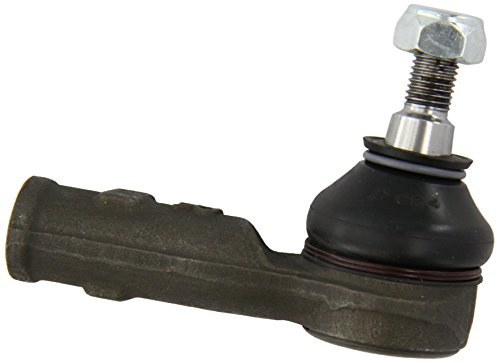 Delphi TA1252 Spurstange | Kompatibel mit: FORD ESCORT CLASSIC, ESCORT CLASSIC Turnier, ESCORT V, ESCORT V Cabriolet, ESCORT V Express