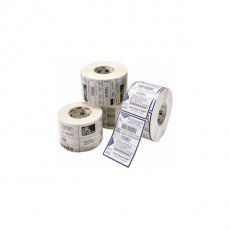 Zebra Etiketten RLX TT-38.10/25.40 Z TRAN5P-ADH PERM, 5180 Labels, C-76 mm, Box Of 10, 4470 Labels, Box Of 8