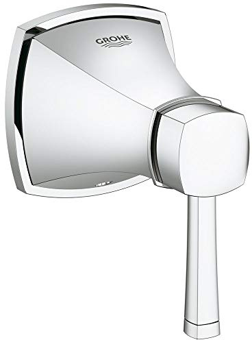 GROHE 19944000 Grandera Concealed Stop-Valve Trim