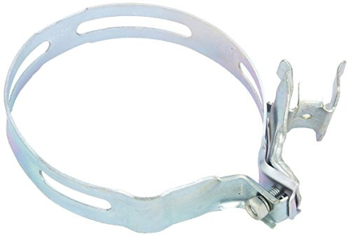 FA1 104-906 Halter, Schalldämpfer